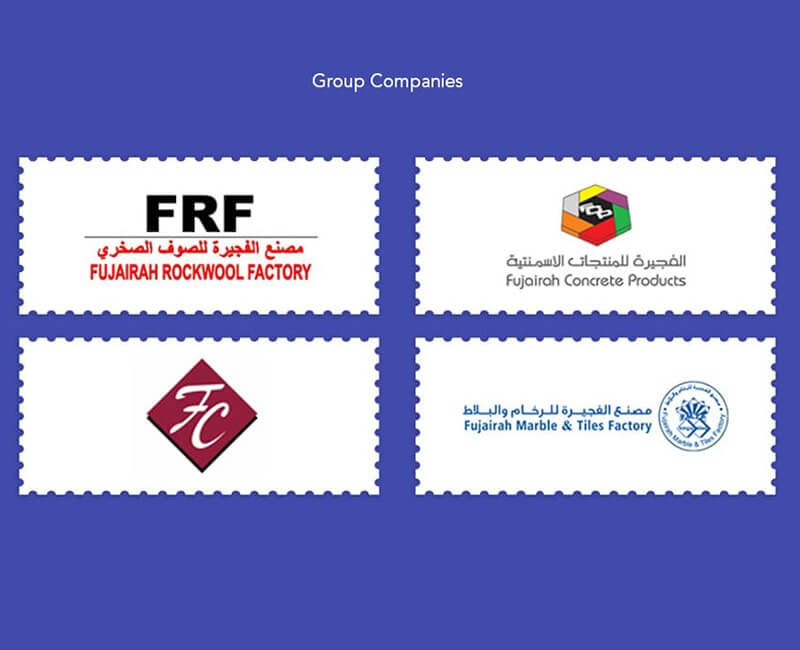 Fujairah building Industries Group 2