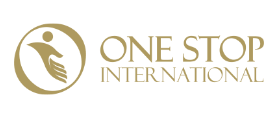 one stop international