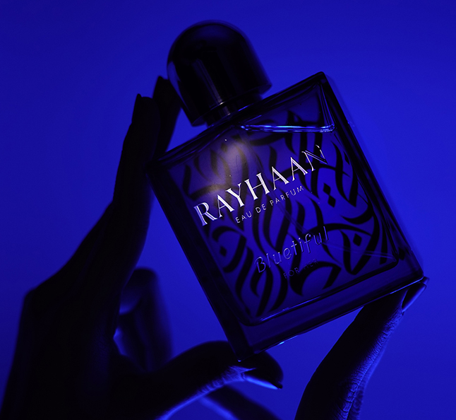 Rayhaan Perfumes photography 2