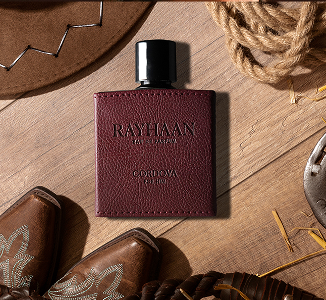 Rayhaan Perfumes photography 5