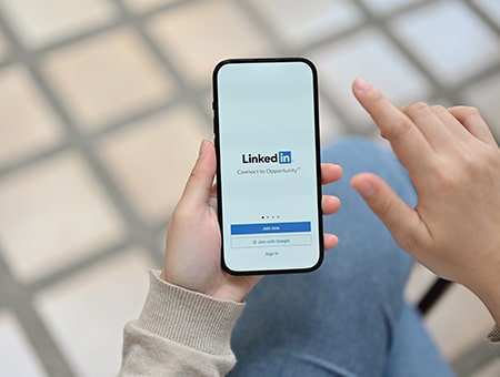 LinkedIn Marketing Dubai