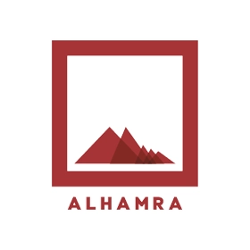 Alhamra logo