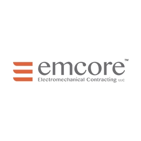 Emcore logo