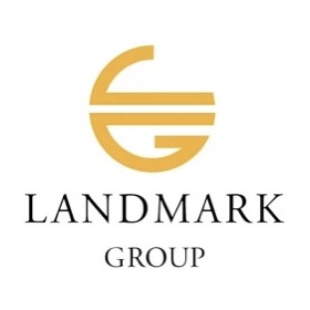 Land Mark Group logo