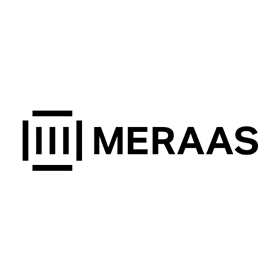 Meraas logo