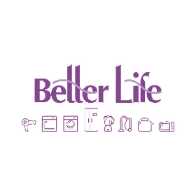 Better Life logo