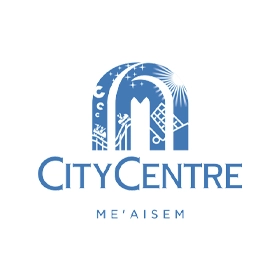 City Centre logo