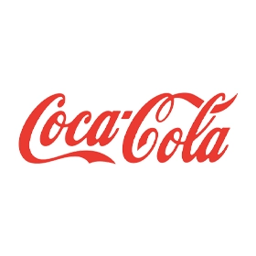 Cocacola logo