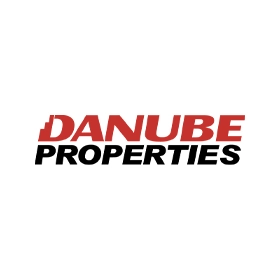 Danube Properties logo