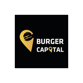 Burger Capital logo