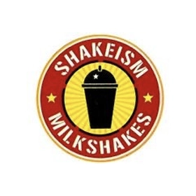 Shakeim logo