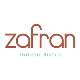 Zafran logo