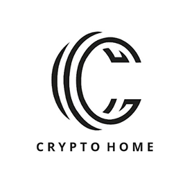 Crypto Home logo