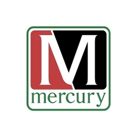 Mercury logo