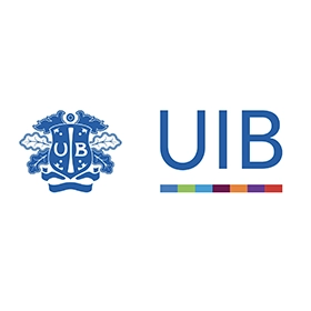 UIB logo