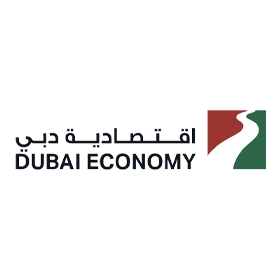 Dubai Economy logo