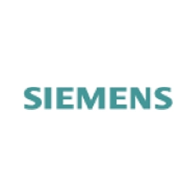 Siemens logo