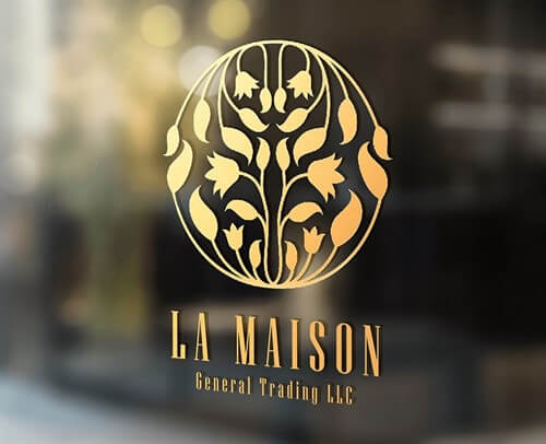 La Maison Logo