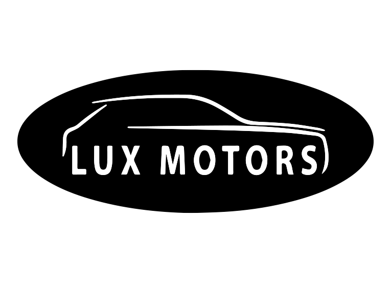 Lux Motors logo