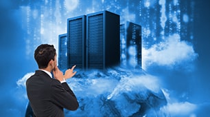 Colocation Web Hosting