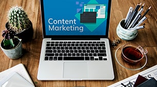 Content Marketing